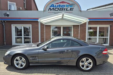 Mercedes-Benz SL 350 Gebrauchtwagen