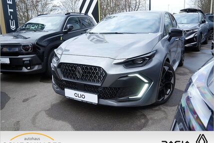 Renault Clio Gebrauchtwagen