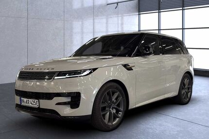 Land Rover Range Rover Sport Gebrauchtwagen