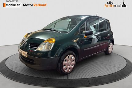 Renault Modus Gebrauchtwagen