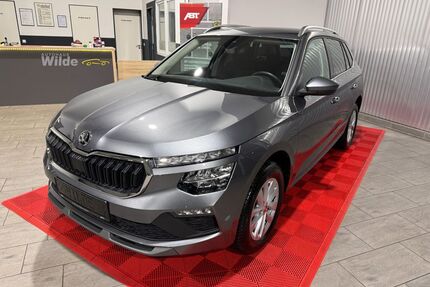 Skoda Kamiq Gebrauchtwagen