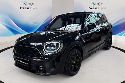 Mini Cooper D Countryman Gebrauchtwagen