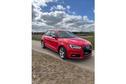 Audi A1 Gebrauchtwagen