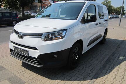 Toyota Proace City Gebrauchtwagen