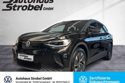 VW ID.4 Gebrauchtwagen