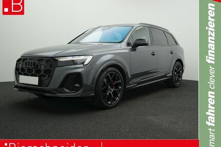Audi Q7 Gebrauchtwagen