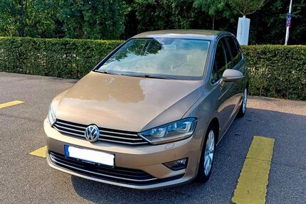 VW Golf Sportsvan Gebrauchtwagen