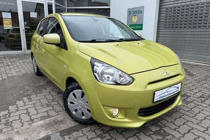 Mitsubishi Space Star Gebrauchtwagen