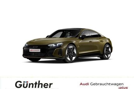 Audi RS e-tron GT Gebrauchtwagen