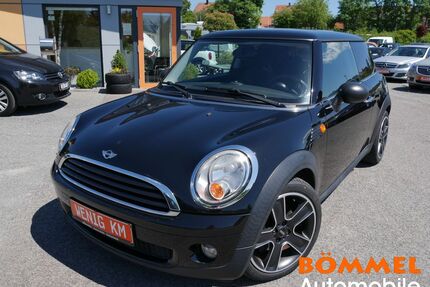 Mini ONE Gebrauchtwagen
