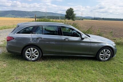 Mercedes-Benz C 200 Gebrauchtwagen