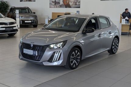 Peugeot 208 Gebrauchtwagen