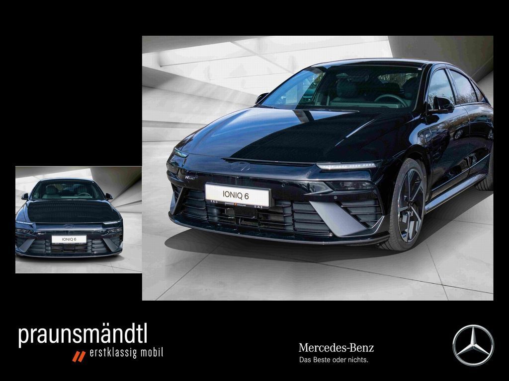 IONIQ 6