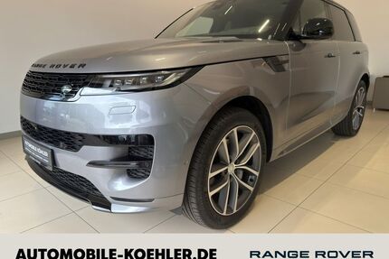 Land Rover Range Rover Sport Gebrauchtwagen