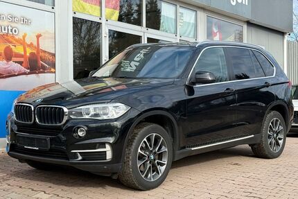 BMW X5 Gebrauchtwagen
