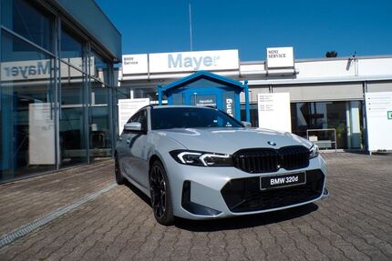 BMW 320 Gebrauchtwagen