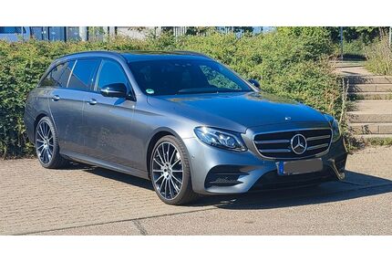 Mercedes-Benz E 400 Gebrauchtwagen