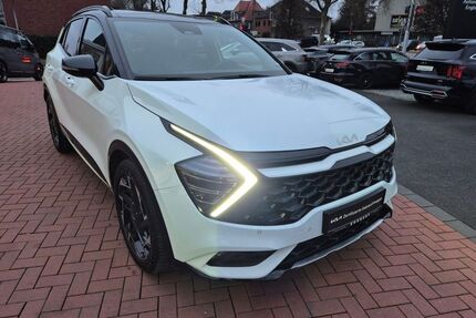 Kia Sportage Gebrauchtwagen