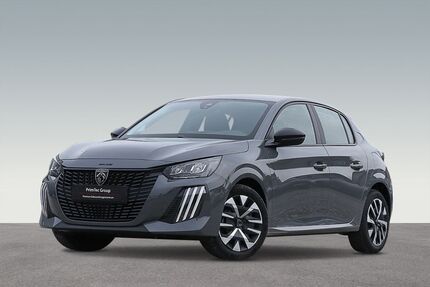 Peugeot 208 Gebrauchtwagen