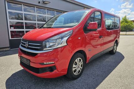 Fiat Talento Gebrauchtwagen