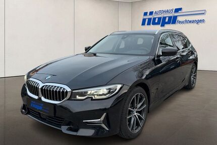 BMW 320 Gebrauchtwagen