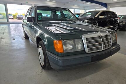 Mercedes-Benz 200 Gebrauchtwagen