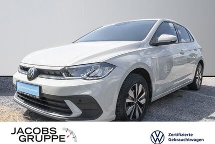 VW Polo Gebrauchtwagen