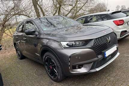 DS Automobiles DS 7 Crossback Gebrauchtwagen