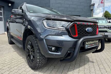 Ford Ranger Gebrauchtwagen