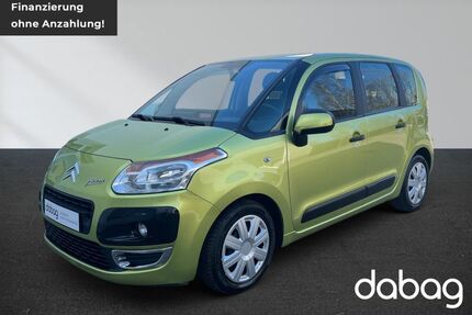 Citroen C3 Picasso Gebrauchtwagen