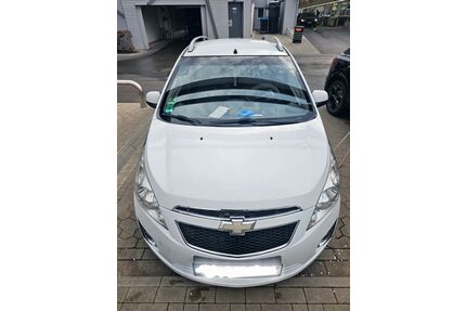 Chevrolet Spark Gebrauchtwagen