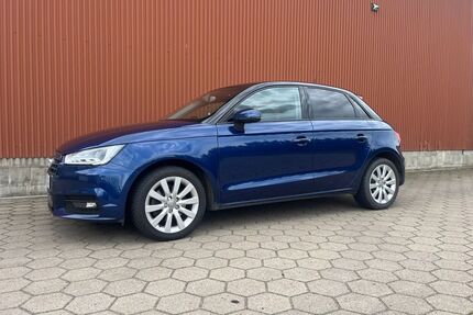 Audi A1 Gebrauchtwagen