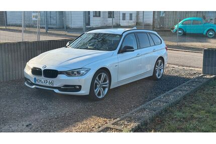 BMW 330 Gebrauchtwagen