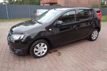 Dacia Sandero Gebrauchtwagen