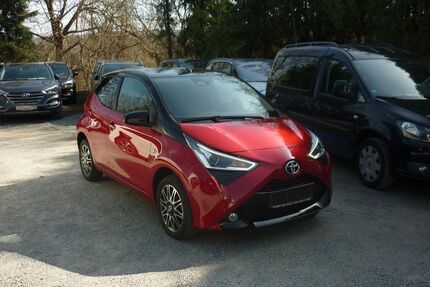 Toyota Aygo (X) Gebrauchtwagen