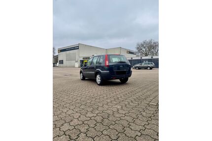 Ford Fusion Gebrauchtwagen