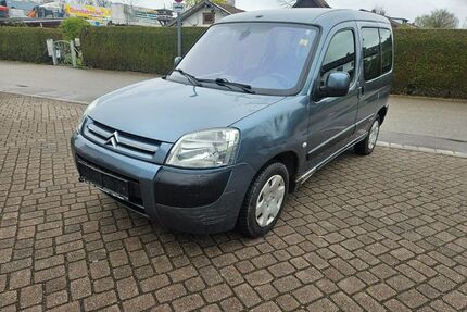Citroen Berlingo Gebrauchtwagen