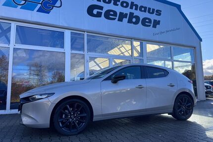 Mazda 3 Gebrauchtwagen