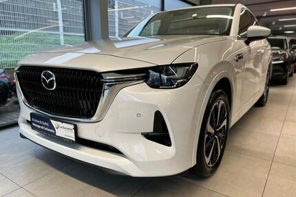 Mazda CX-60 Gebrauchtwagen