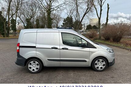 Ford Transit Courier Gebrauchtwagen