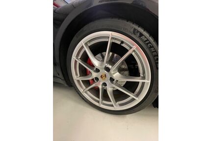 Porsche 991 Gebrauchtwagen