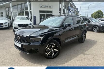 Volvo XC40 Gebrauchtwagen