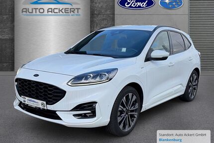 Ford Kuga Gebrauchtwagen