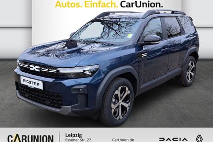 Dacia Bigster Gebrauchtwagen