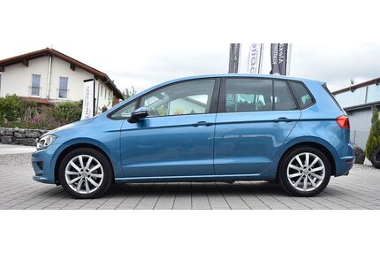 VW Golf Sportsvan Gebrauchtwagen
