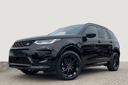 Land Rover Discovery Sport Gebrauchtwagen