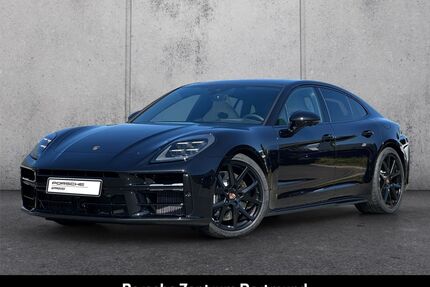 Porsche Panamera Gebrauchtwagen
