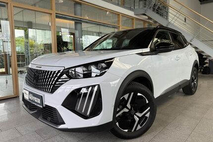 Peugeot 2008 Gebrauchtwagen