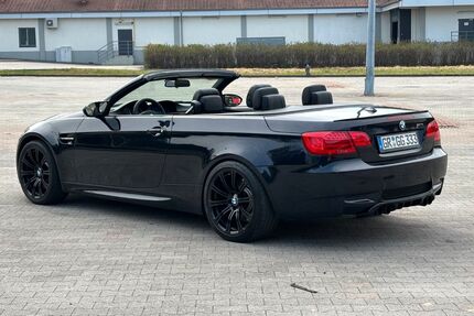 BMW M3 Gebrauchtwagen