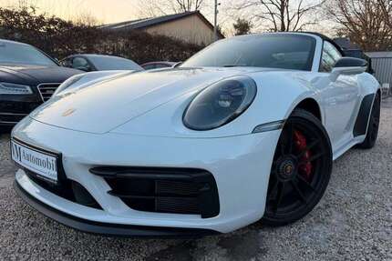 Porsche 911 Gebrauchtwagen